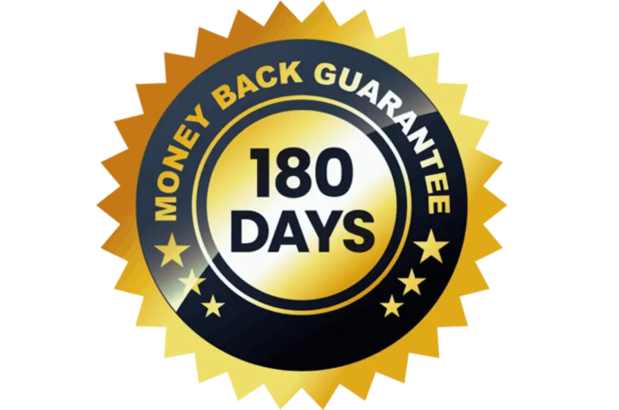 nagano tonic money back guarantee
