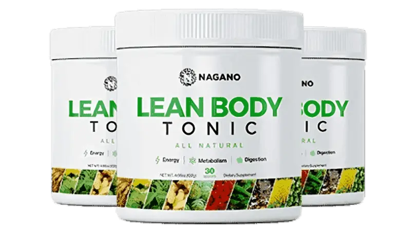 nagano tonic